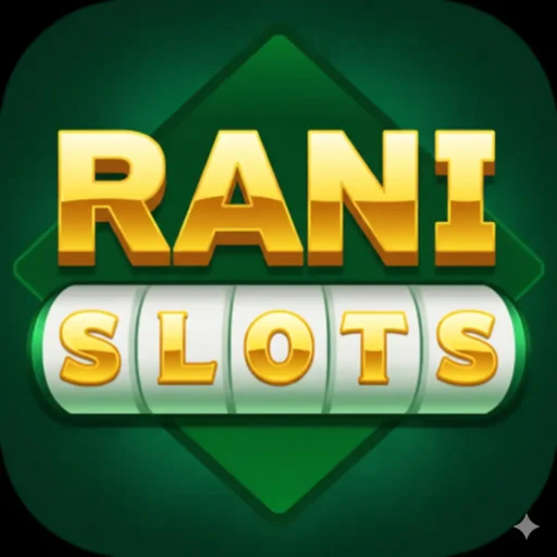 contact us Rani Slots APK Download